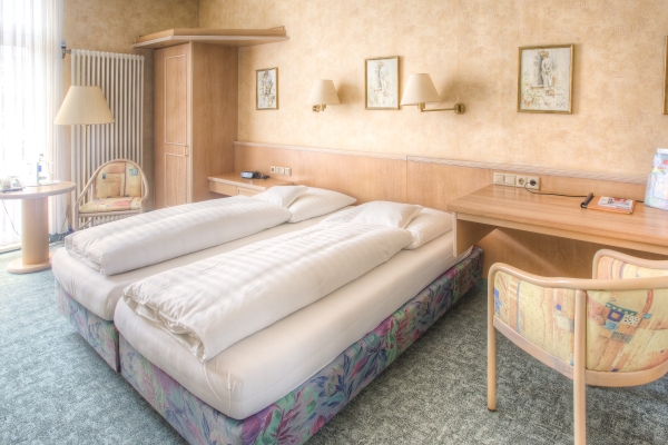 Freese Nordsee-Hotel
